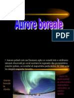 Aurore Boreale