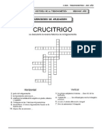 Problemas de Historia de la Trigonometria