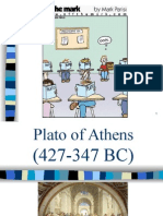 Introduction to Plato