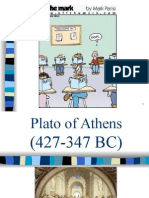 Introduction To Plato