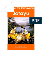 Jatayu - Birds of The Ramayana