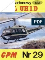 [Papermodels@Emule] [GPM 029] - UH-1D Iroquois