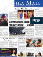Manila Mail (April 1-15, 2015)