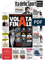 Gazzetta Dello Sport