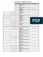 Jadwal