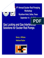 4 Presentation Harbison Fischer Gas Locking