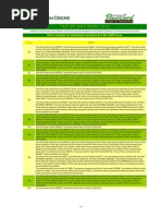 Plano de Manutenção - Trator John Deere 7515