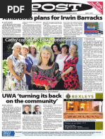 Download POST Newspaper for 04th of April 2015 by POST Newspapers SN260750172 doc pdf