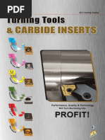 Download Dorian Tool TurningTools CarbideInserts by stump265 SN260750415 doc pdf