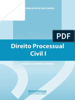 processual civil