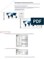 TUTORIAL PARA DESCARGA E INSTALACIÓN DEL SOFTWARE RELIASOFT SYNTHESIS 9.docx