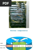 Basic Config Router