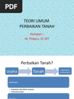 Download TEORI PERBAIKAN TANAH by daus_parisi SN26075475 doc pdf