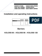 Gate Elka PDF