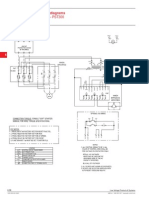 PST30 - PST300 In-Line: Circuit Diagrams