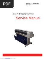 Mutoh Maintenance Engineer Assistants