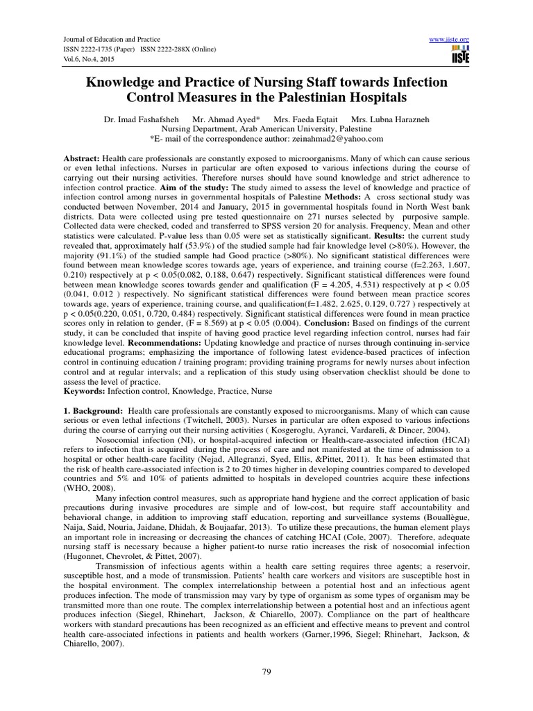 knowledge-and-practice-of-nursing-staff-towards-infection-pdf
