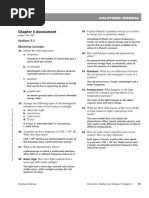 Chapter 5 electrons in atoms answers to worksheet