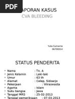 Surat Pernyataan Tidak Keberatan