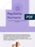 Virus del Papiloma Humano