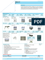 (E67) Basic Electricity Training Kit