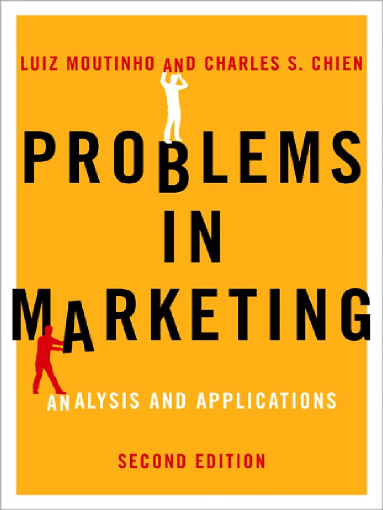 ハーモニー・イン・ザ・キッチン Problems in Marketing | PDF | Strategic Management | Retail