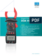 Catalogue DCM 49 A PDF