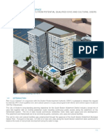 Pier 4 Civic-Cultural Facilities Request For Interest April 2015 FINAL