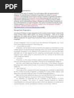 Download Pengertian Semantics by AmelyaHerdaLosari SN260776933 doc pdf