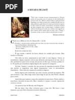 Anatoli Oliynik - A Escada de Jacó