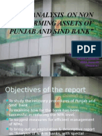 ANALYSIS  ON NON PERFORMING ASSETS OF PUNJAB (3) - Copy.pptx