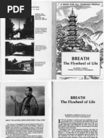 Breath the Flywheel of Life