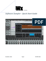 TX16Wx Quick Start Guide