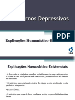 Transtornos Depressivos