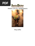 hinario louvores e agradecimentos 