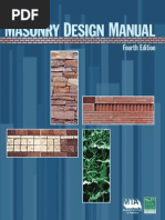 Download Masonry Design Manual 4th Edsec by Dianna Lambert SN260790083 doc pdf