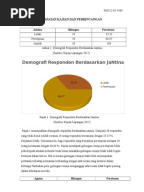 Borang Soal Selidik (Pengajian Am)