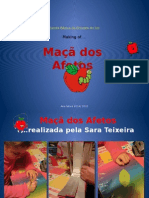 Maça Dos Afetos