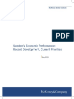 MGI Swedens Economic Performance Full Report