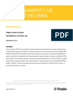 Trimble HD-GNSS White Paper 12 ESP R10