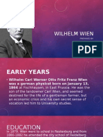 Wilhelm Wien