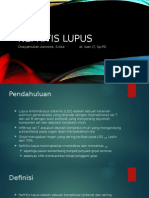 Nefritis Lupus