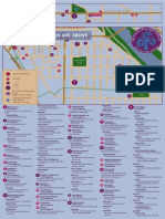 Seward Profile SNG Frolic Map 2014