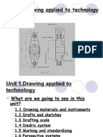 Technical Drawing English