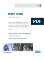 Air Duct Systems