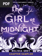 Download The Girl At Midnight by Melissa Grey by Random House Teens SN260796270 doc pdf