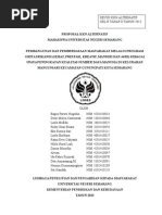 Proposal KKN Alternatif