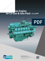 04.natural Gas Engines For G Drive