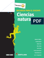 Recursos Naturales1