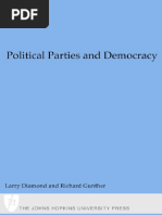 Download 134120431-DIAMOND-GUNTHER-Political-Parties-and-Democracypdf by Ivan Surpachin Miranda SN260799457 doc pdf